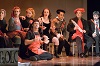Pierluigi Cassano, Pinellino in 'Gianni Schicchi'